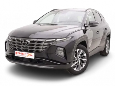 Hyundai Tucson 1.6 CRDi 136 DCT-7 + Carplay + LED Lights + Camera