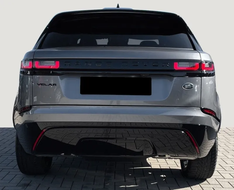 Land Rover Range Rover Velar P400e S =Black Pack= Panorama/D Image 4