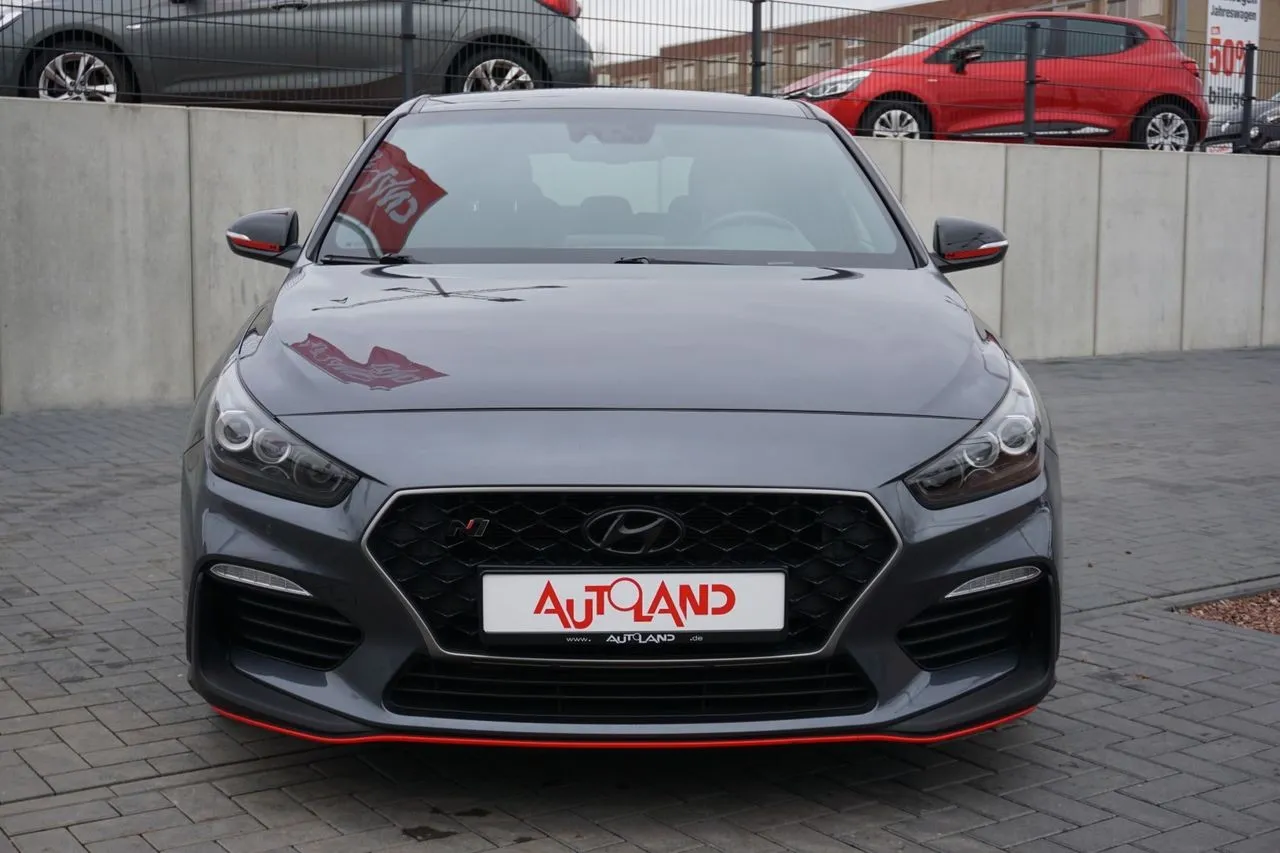 Hyundai i30 2.0 T-GDI N Performance...  Image 6