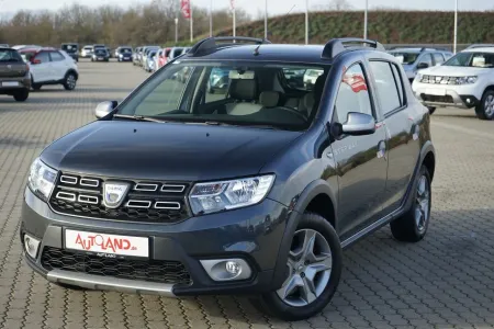 Dacia Sandero TCe 90 Stepway Navi... 