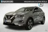 Nissan Qashqai DIG-T 160 Tekna 2WD DCT * LED / Navi / Adapt. vakkari* Thumbnail 1