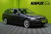 BMW 325 xiA Touring / Taittuva vetokoukku / Vakkari / Urheil Thumbnail 1