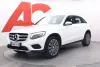 Mercedes-Benz GLC 250 250 d 4Matic A Premium Business - Huip Thumbnail 1