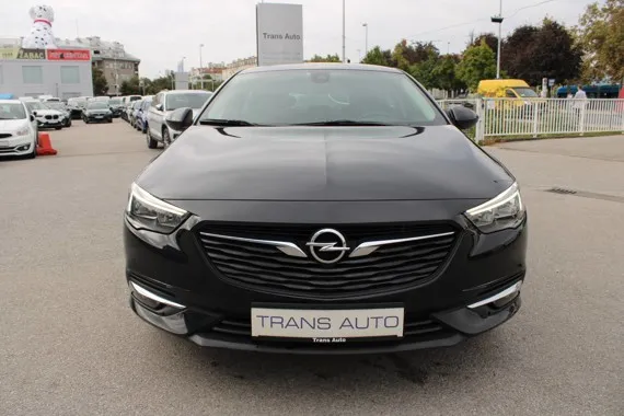 Opel Insignia 1.6 CDTi Image 2