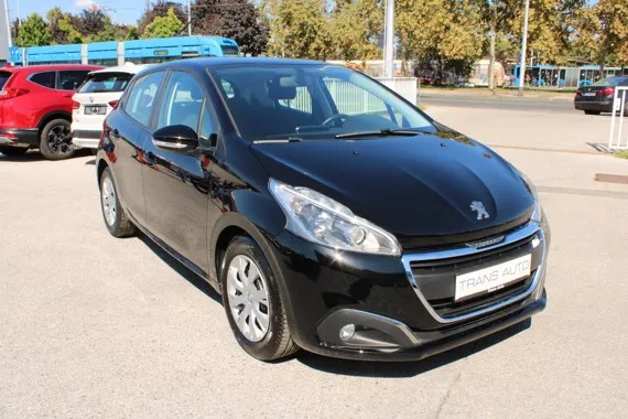 Peugeot 208 1.5 HDi *NAVIGACIJA* Image 3