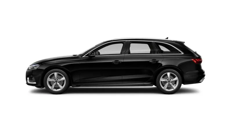 AUDI A4 Avant 30 TDI/136CV S tr. Business Adv Image 6