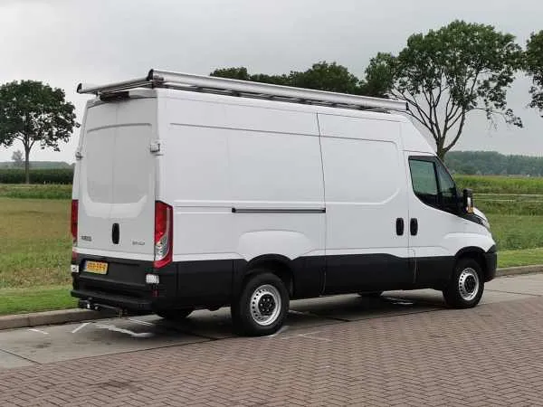 Iveco Daily 35S15 L2H2 Airco 150Pk! Image 3