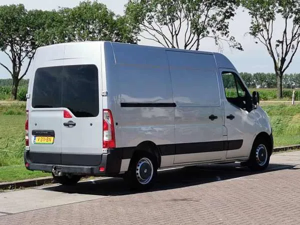 Renault Master 2.3 DCI 170 L2H2 Image 3