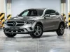 Mercedes-Benz GLC GLC 220d 4MATIC AT Premium Thumbnail 2