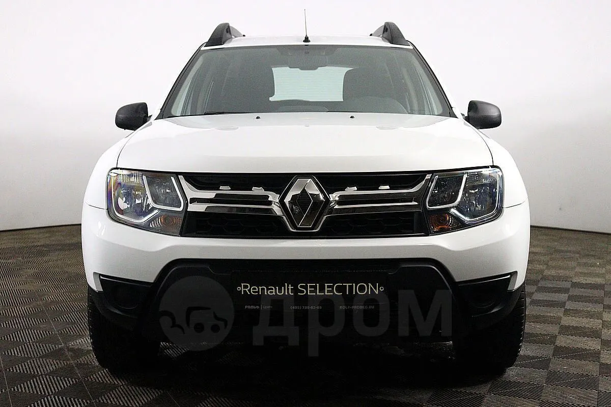 Renault Duster Image 2