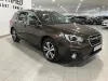 Subaru Outback 2.5 4WD Lineartronic. 175hk. SUMMIT Thumbnail 2