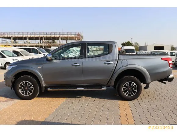 Fiat Fullback 2.4 D Hardrock Image 2