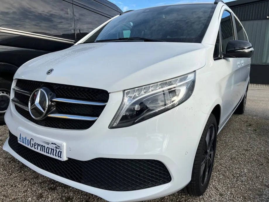 Mercedes-Benz Vito Edition Long 7-мест  Image 1