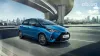 Toyota Yaris 1.5 VVT-iE CVT (111 л.с.) Thumbnail 5